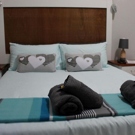 Tranquility Self Catering Hotel Lüderitz Exterior foto